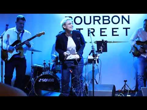 K-Meleon : Live en concert - 11 février au Bourbon Street de L'isle Jourdain