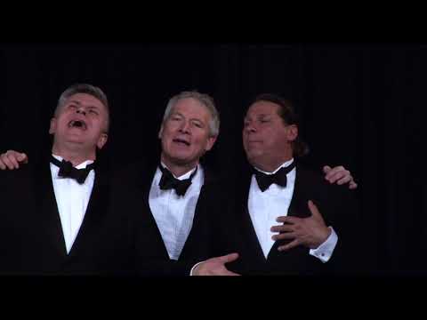 CantoSonor 2018 Dean-Martin-Medley