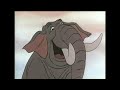 The Jungle Book 1997 Masterpiece Collection VHS Trailer