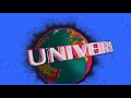 Universal Pictures Logo 2010 Effects My Second Preview
