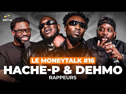 Le Moneytalk #16 avec Dehmo et Hache-P « La MZ c’est terminé »