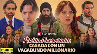 Download lagu Navidad inesperada: casada con un vagabundo millonario Película completa | Nuevo Drama Story &Review mp3 Download lagu Navidad inesperada: casada con un vagabundo millonario Película completa | Nuevo Drama Story &Review mp3