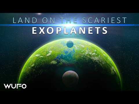 The Deadliest Exoplanets in the Universe