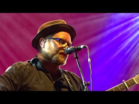 Gregor Meyle - Keine ist wie Du @ KKL, Luzern