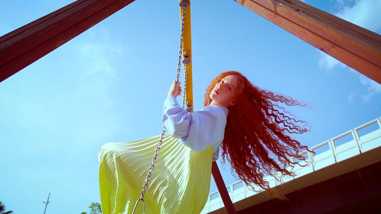 BICHO RARO FASHION FILM