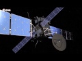How Rosetta wakes up from deep space ...