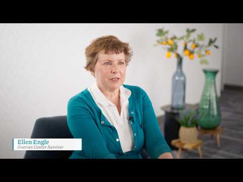 Ellen Engle — video thumbnail