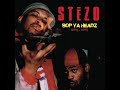 Stezo Bop Ya Headz 1990 1997