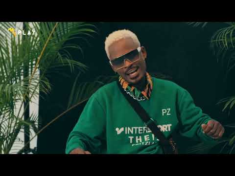 Nuh Mziwanda x Stamina “Niteke” Music Video | M-Play