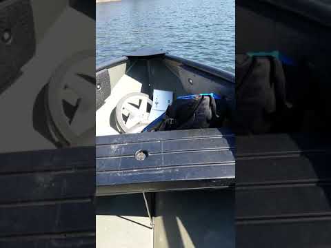 8ft porta bote maiden voyage