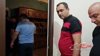 Սուր անկյուն 31.07.2022 - Գագիկ Շամշյան «Ճարահատյալ՝ որդեսպան»