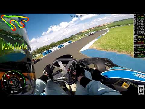 CPAK 2017 - 10a Etapa - Nova Odessa - Aldo Rosenfeld Jr