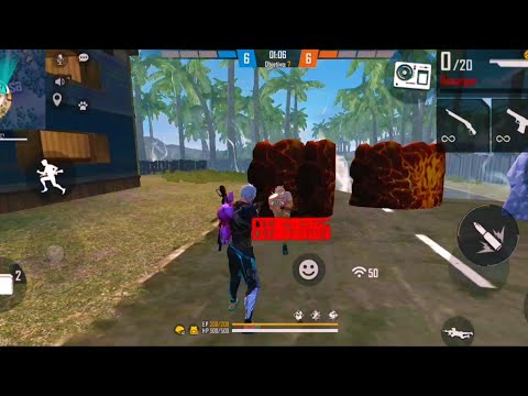 Yamashita - Inveja Ft. Yolfloy MODE RUOK FF, Apelapato 🇧🇷❤🇹🇭(M1014,M1887,Desert Eagle,AC56)👽 🎯 #4