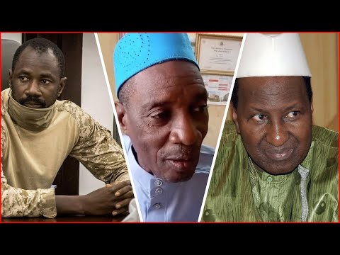 Amadi Gassama Diaby : « C’est Alpha Oumar Konaré qui a détruit l’armée malienne »
