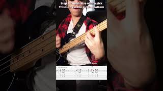 How To Play "JOHN THE FISHERMAN" By PRIMUS