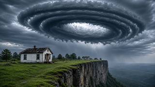 Impossible Places | The Most Extreme Corners of The Earth You Won't Believe Exist
