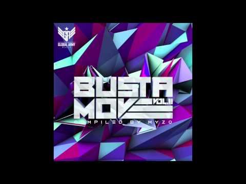 Deliriant - Final Thought (Disco Volante Remix)