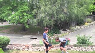 Martians vs Aliens Myth Trailer