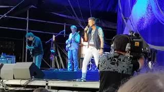 PUR - Neue Brücken (live am 20.08.16 in Nordhorn)