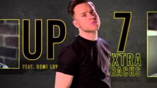 Olly Murs - Never Been Better: Special Edition (Out Now)