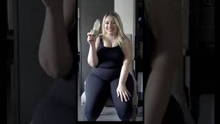 Candi kayn || Trying an Absolutely HUGE Meal! || part 1