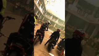 Bike Stunt  college  kerala