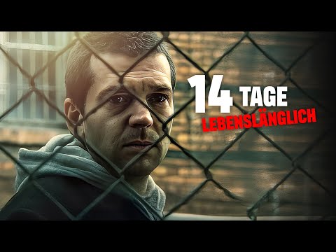 14 Tage lebenslänglich | KAI WIESINGER in packendem GEFÄNGNIS-THRILLER | ganzer Film Deutsch