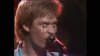 United  State Daryl Hall &amp; John Oates live in France 1980