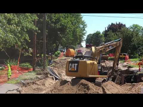  Ped & Bike Master Plan