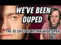 We Ve Been Duped The AI Scheme Is Falling Apart