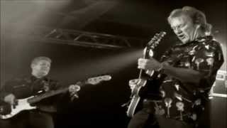 Ten Years After - Alvin Lee (Guitarist) Tribute (1944-2013)