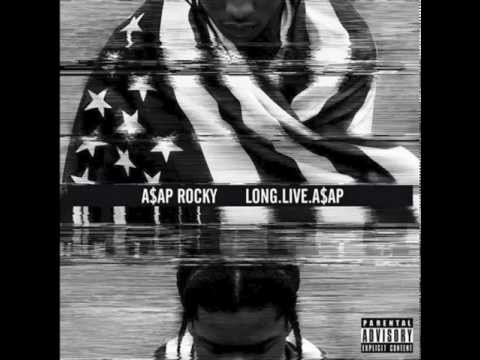 A$AP Rocky - 1 Train