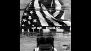 A$AP Rocky - 1 Train