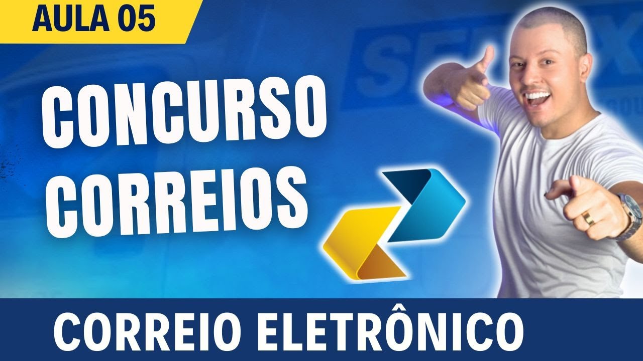 INFORMÁTICA | CORREIO ELETRÔNICO | PARA INICIANTES