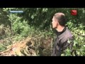 Неизвестная аномалия в челябинских лесах 