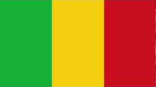 Mali National anthem