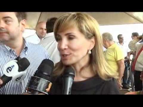 Programa Neusa Bighetti exibido no dia 08/01/2012 - Entrega de Casas Prefeitura Ribeirão Preto