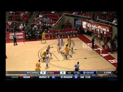 Amath M'Baye Highlights