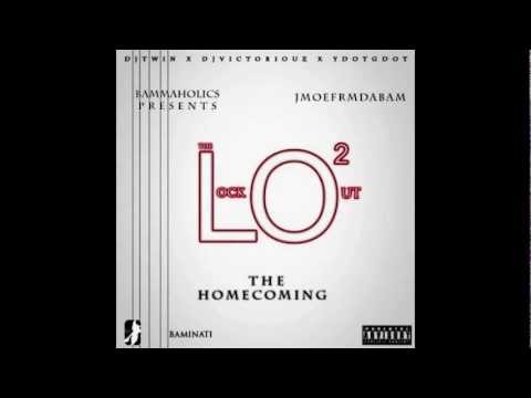 JmoefrmdaBAM (ft. Dreezy)- Skinny Nigga #LO2