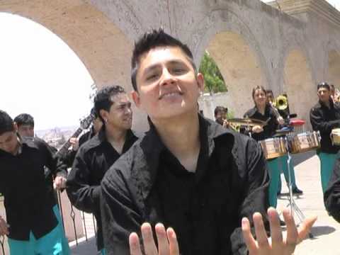 CAÑA BRAVA - POR UN MINUTO DE TU AMOR