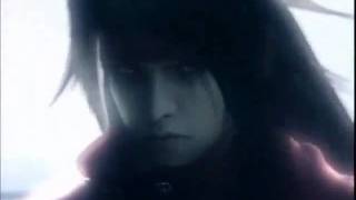 Final Fantasy VII:The Wretched-Shrouded In Filth