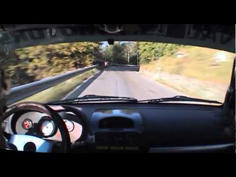 Rainoldi-Morellini 1 Ronde Aci Brescia Ps3 Astrio.m4v