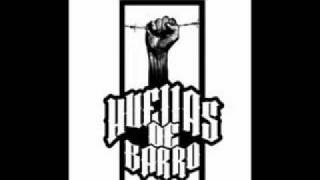 Huellas de Barro - Mi Zig Zag