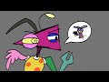 Knock Knock Who Cares TADC ANIMATION