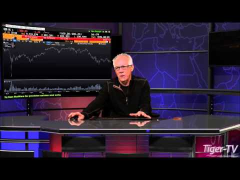 February 5th Stock Market Update by Tom O'Brien