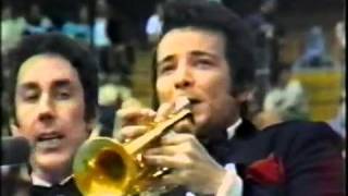 HERB ALPERT &amp; THE TIJUANA BRASS Spanish Flea (Ameriachi Style)