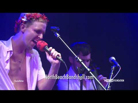 Rhythm Foundation Summer 2020 Recap