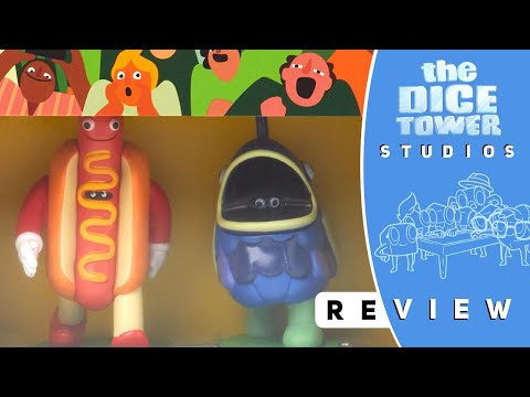 Hot Streak Review: Streaking at the Stadium