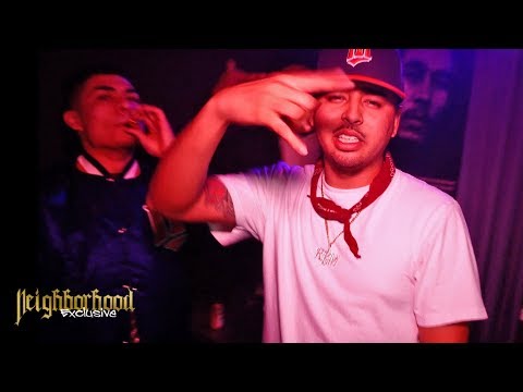 Wealthy Robando - NO SNITCHIN ft. Trilla Dee (Official Music Video)