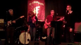 HEROES OF TOOLIK - "Again"